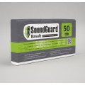 Звукопоглощающая плита SoundGuard Basalt 2,4м2