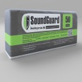 Звукопоглощающая плита SoundGuard ЭкоАкустик 80 (50 мм)